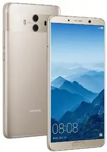 Ремонт телефона Huawei Mate 10 в Самаре